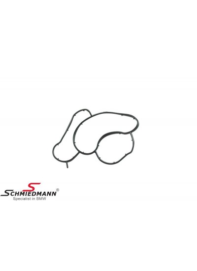 N40 YAĞ FİLİTRE HAZNE CONTASI N40 YAĞ FİLİTRE HAZNE CONTASI