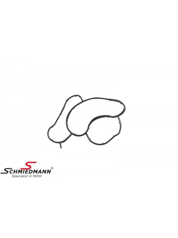 N40 YAĞ FİLİTRE HAZNE CONTASI… N40 YAĞ FİLİTRE HAZNE CONTASI…