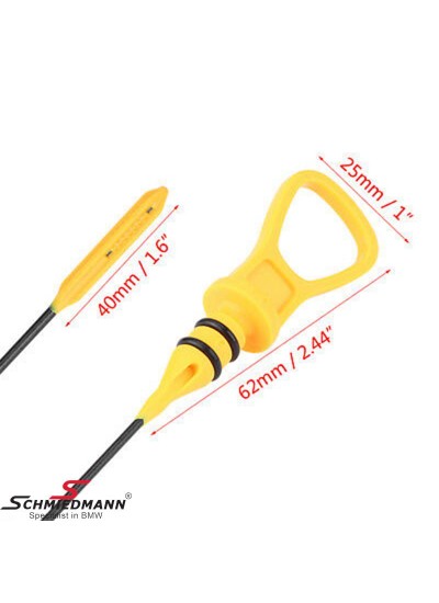 R53 MİNİ YAĞ ÇUBUĞU