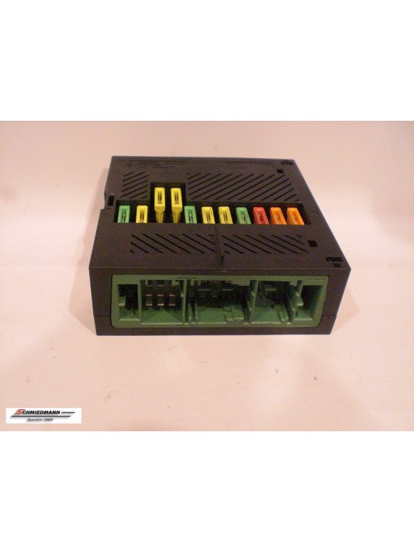 BESLEME MODÜLÜ E65… BESLEME MODÜLÜ E65…