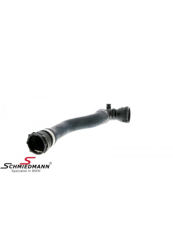 Z4 E85 RADYATÖR ÜST HORTUMU M54…