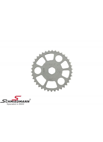 VAKUM POMPA DİŞLİSİ