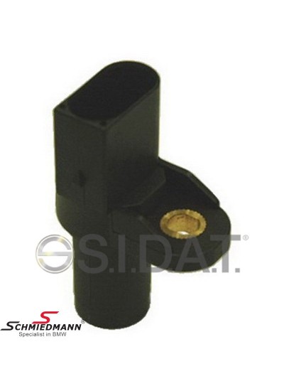 E87/E90/E60E65//X3 E83/X5 E83 EKSANTRİK SENSÖRÜ N45/N46/M54/N62