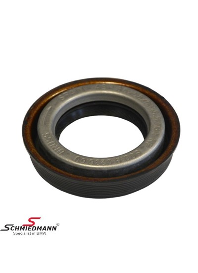 MİNİ AKS KEÇESİ SOL MİNİ AKS KEÇESİ SOL