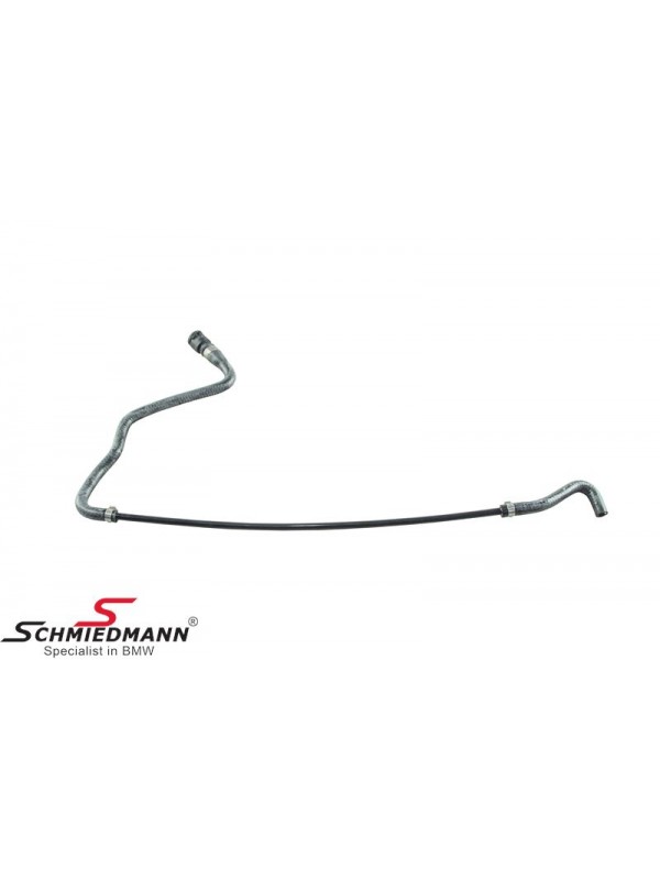 HAVALANDIRMA BORUSU E60.M54… HAVALANDIRMA BORUSU E60.M54…