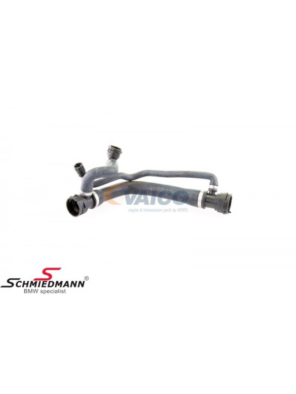 E60 E63 N62 545 RADYATÖR ÜST HORTUMU…