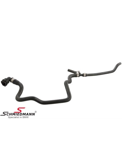 E60 E63 645 İ YEDEK SU DEPO HORTUM E60 E63 645 İ YEDEK SU DEPO HORTUM