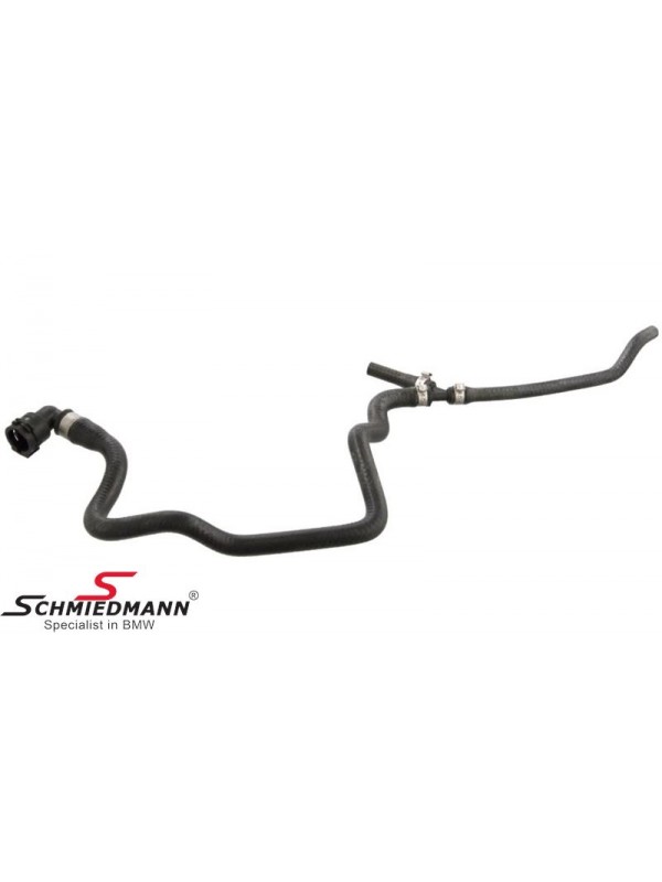 E60 E63 645 İ YEDEK SU DEPO HORTUM… E60 E63 645 İ YEDEK SU DEPO HORTUM…