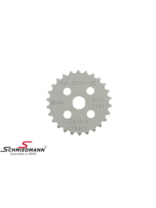 YAĞ POMPA ZİNCİR DİŞLİSİ… YAĞ POMPA ZİNCİR DİŞLİSİ…