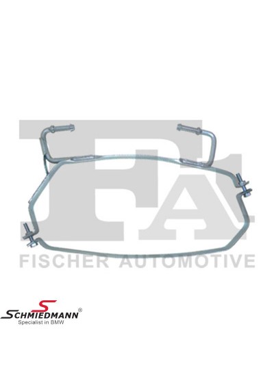 MİNİ EKSOZ LASTİĞİ DEMİRİ İLE SET MİNİ EKSOZ LASTİĞİ DEMİRİ İLE SET