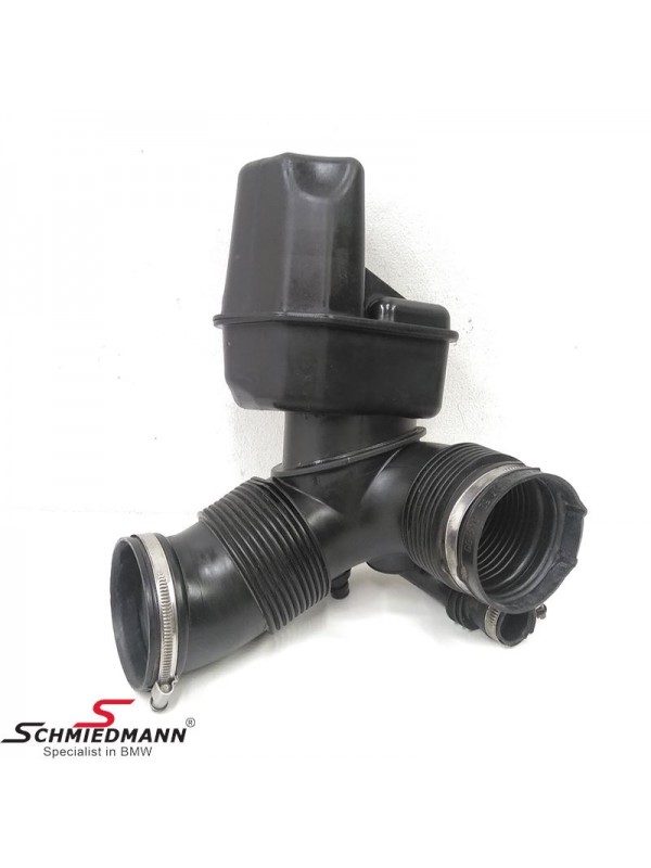 E60 HAVA FİLTRE BORUSU REZANATÖRLÜ 5,30İ M54… E60 HAVA FİLTRE BORUSU REZANATÖRLÜ 5,30İ M54…