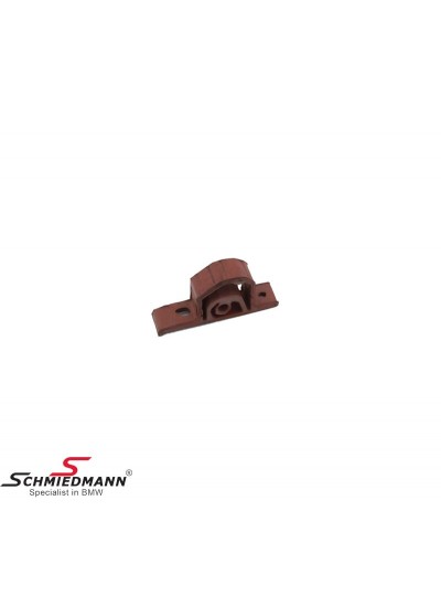 MİNİ R50/R52/R53 EGSOZ LASTİĞİ