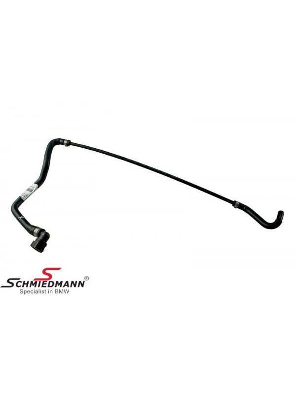 E60 E63 RADYATÖR ALT HORTUMU… E60 E63 RADYATÖR ALT HORTUMU…