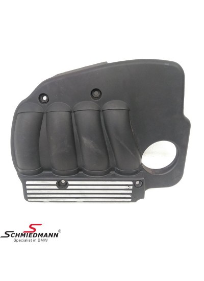 E90 MOTOR ÜST KAPLAMA