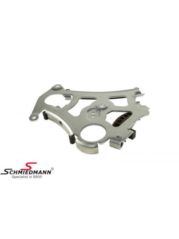 N52 N55 YAĞ POMPA KIZAĞI…