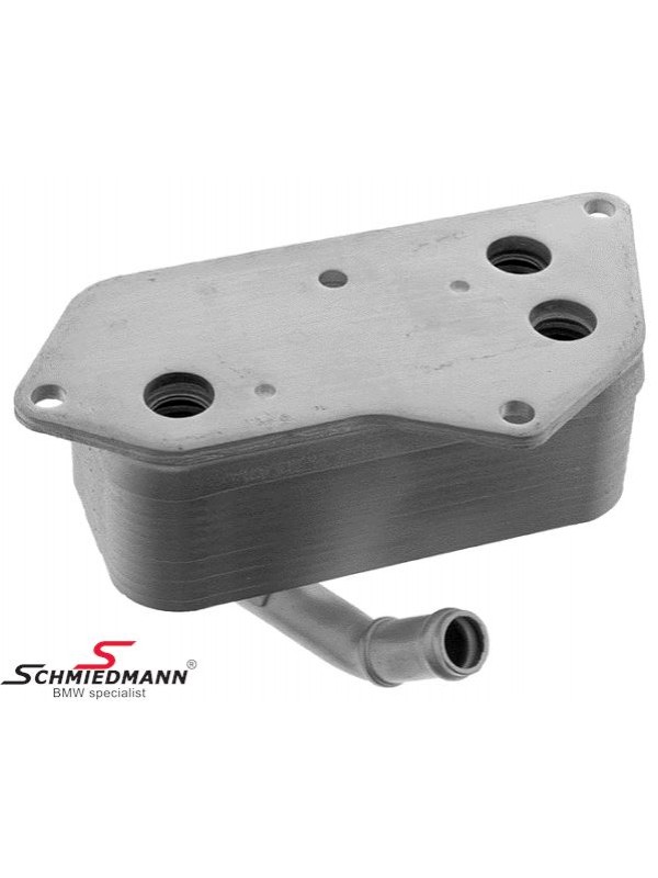 N20/N26/N52/N53 MOTOR YAĞ SOĞUTUCU… N20/N26/N52/N53 MOTOR YAĞ SOĞUTUCU…