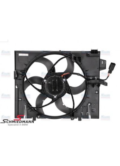 E60 KLİMA FANI E60 KLİMA FANI