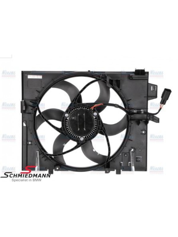 E60 KLİMA FANI… E60 KLİMA FANI…