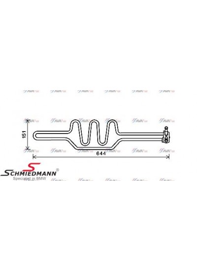 H/D YAĞ SOĞ.BORUSU