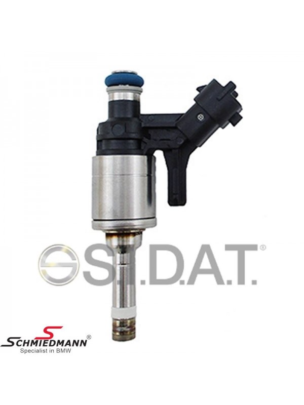 R56 S MİNİ ENJEKTÖR… R56 S MİNİ ENJEKTÖR…