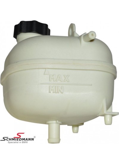 MİNİ R52/R53 -S- RADYATÖR YEDEK SU DEPOSU W11 MİNİ R52/R53 -S- RADYATÖR YEDEK SU DEPOSU W11