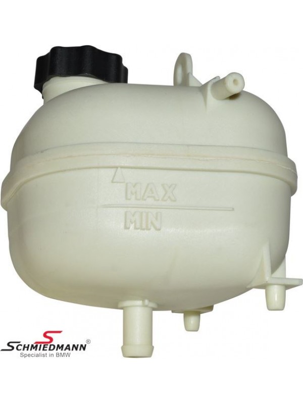 MİNİ R52/R53 -S- RADYATÖR YEDEK SU DEPOSU W11…