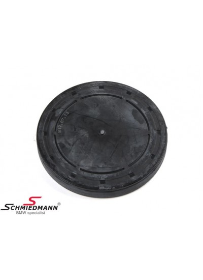 N54 ÖN KEÇE KAPAĞI N54 ÖN KEÇE KAPAĞI