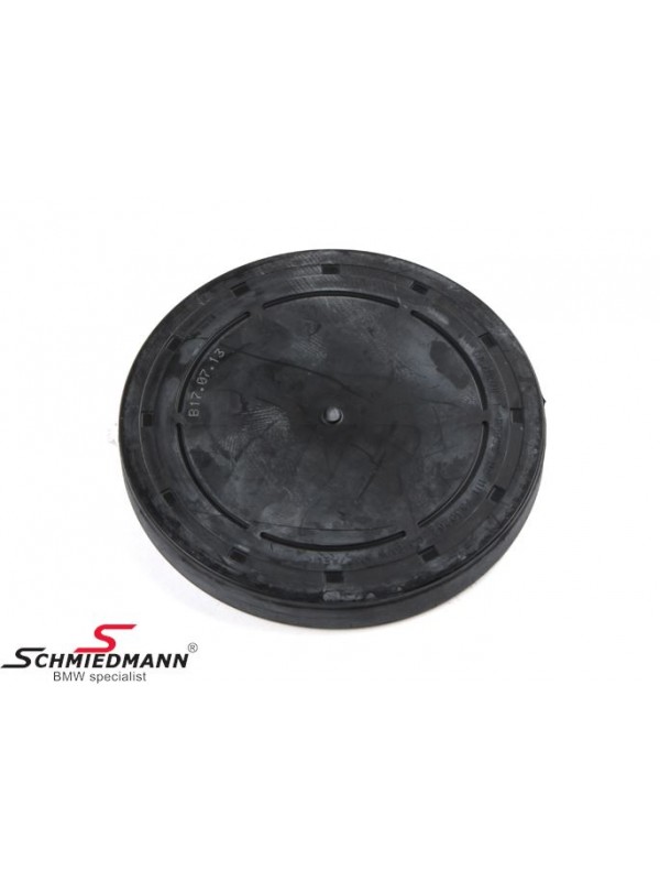 N54 ÖN KEÇE KAPAĞI… N54 ÖN KEÇE KAPAĞI…