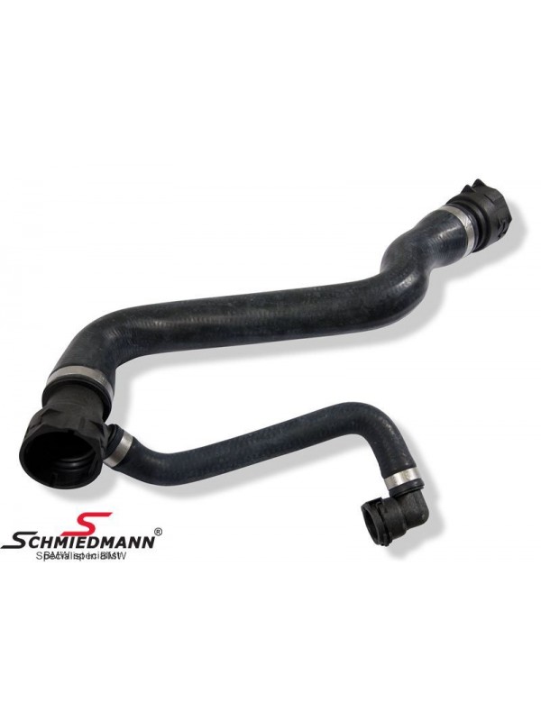 E90 RADYATÖR ÜST HORTUMU… E90 RADYATÖR ÜST HORTUMU…