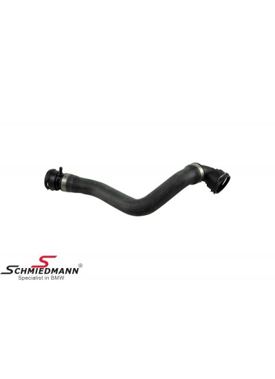 E90 N45 RADYATÖR ÜST HORTUMU E90 N45 RADYATÖR ÜST HORTUMU