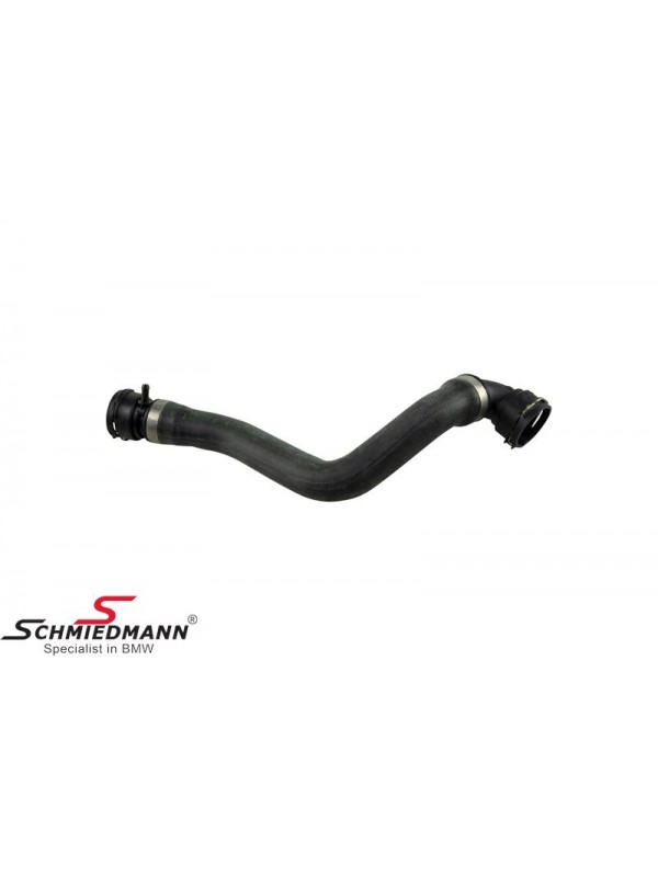 E90 N45 RADYATÖR ÜST HORTUMU…