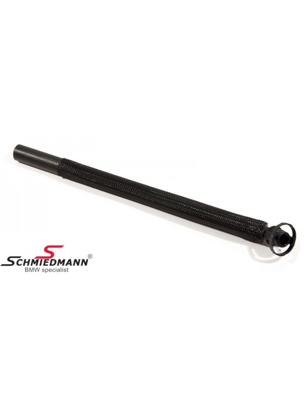 YAĞ SİKLON HORTUMU 4 NO…