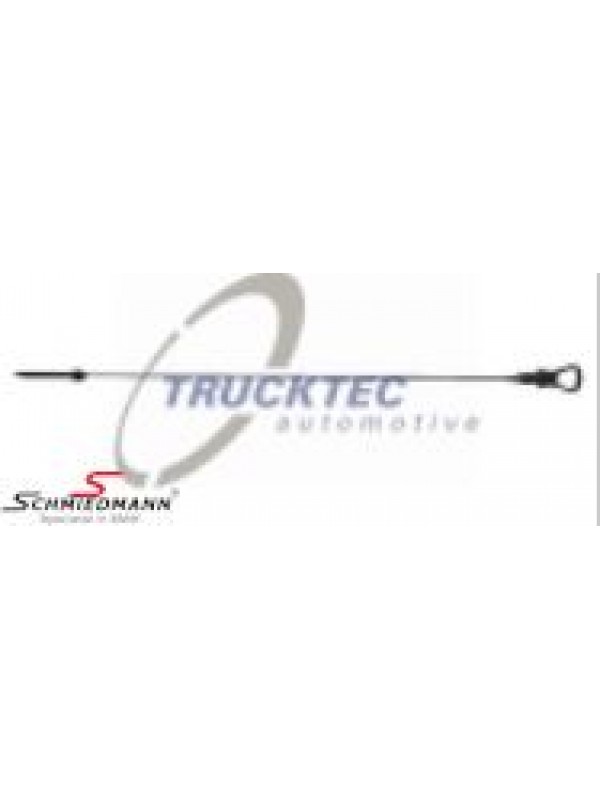 YAĞ SEVİYE ÇUBUĞU…