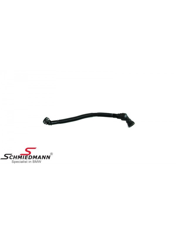 E90 N46 HAVALANDIRMA HORTUMU… E90 N46 HAVALANDIRMA HORTUMU…