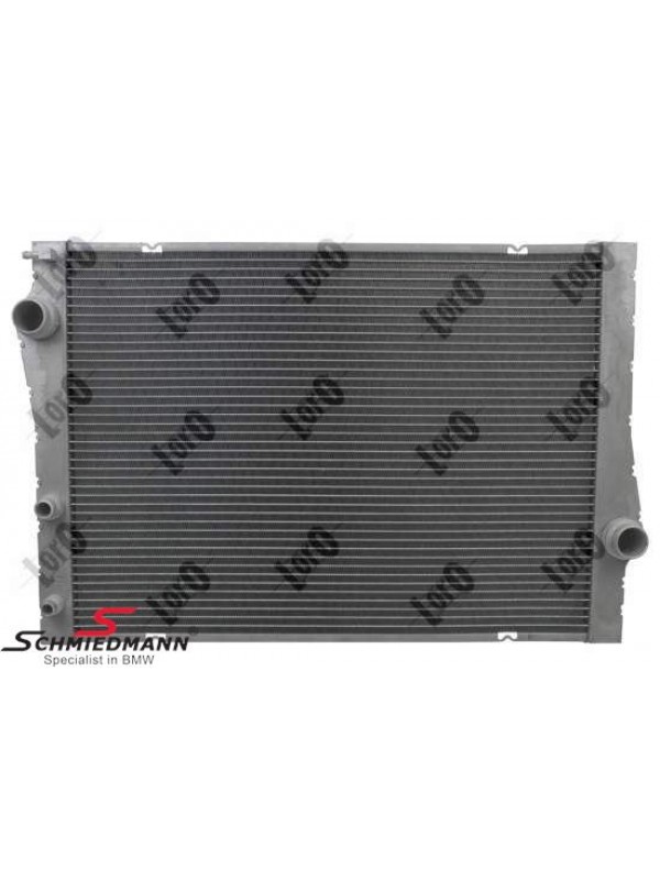 X5 E70/X6 E71 SU RADYATÖRÜ… X5 E70/X6 E71 SU RADYATÖRÜ…