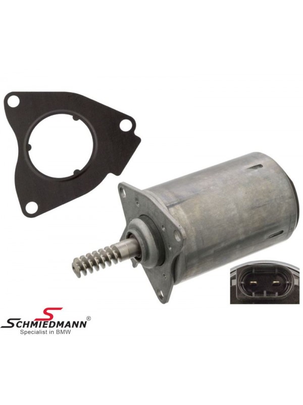 MİNİ AYAR MOTORU… MİNİ AYAR MOTORU…