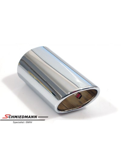 E60 EGZOST ÇIKIŞ UCU E60 EGZOST ÇIKIŞ UCU