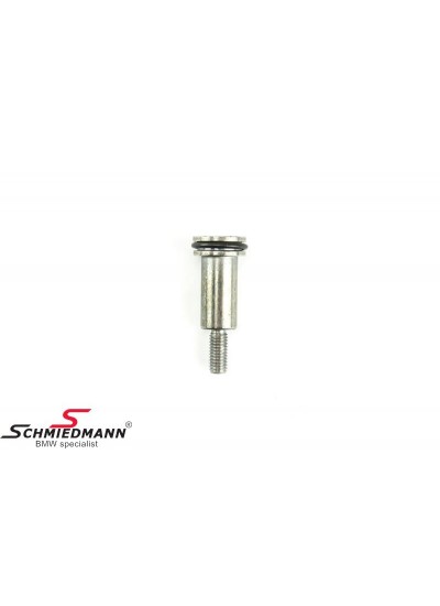 F20/F30 N13 MİNİ R56/R60 ZİNCİR KIZAK SAPLAMASI