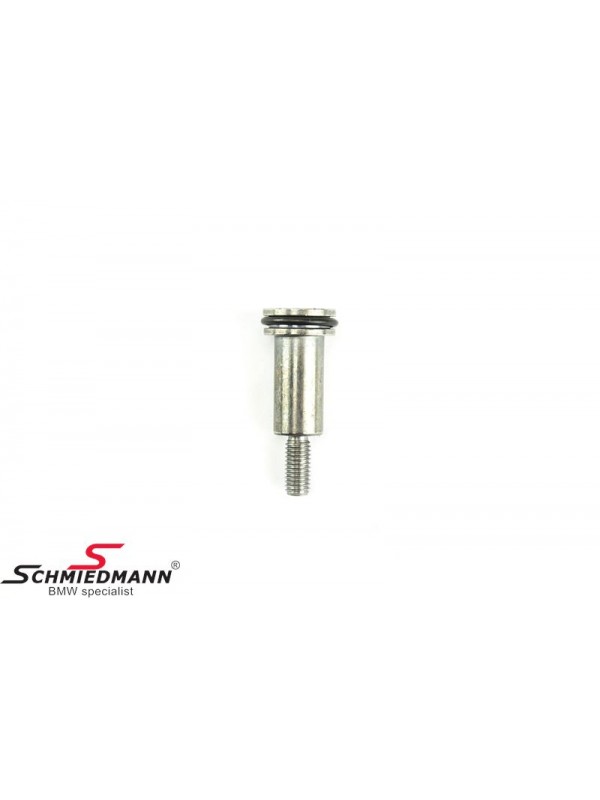 F20/F30 N13 MİNİ R56/R60 ZİNCİR KIZAK SAPLAMASI…