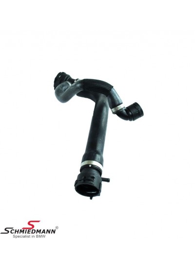 SOGUTMA SU HORTUMU E70 X5 4,8İ SOGUTMA SU HORTUMU E70 X5 4,8İ