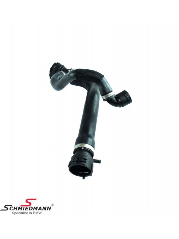 SOGUTMA SU HORTUMU E70 X5 4,8İ…