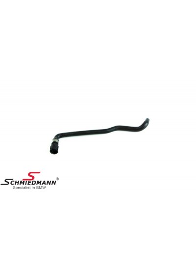 X5 E70 E71 F15 F16 EK SU HORTUMU X5 E70 E71 F15 F16 EK SU HORTUMU