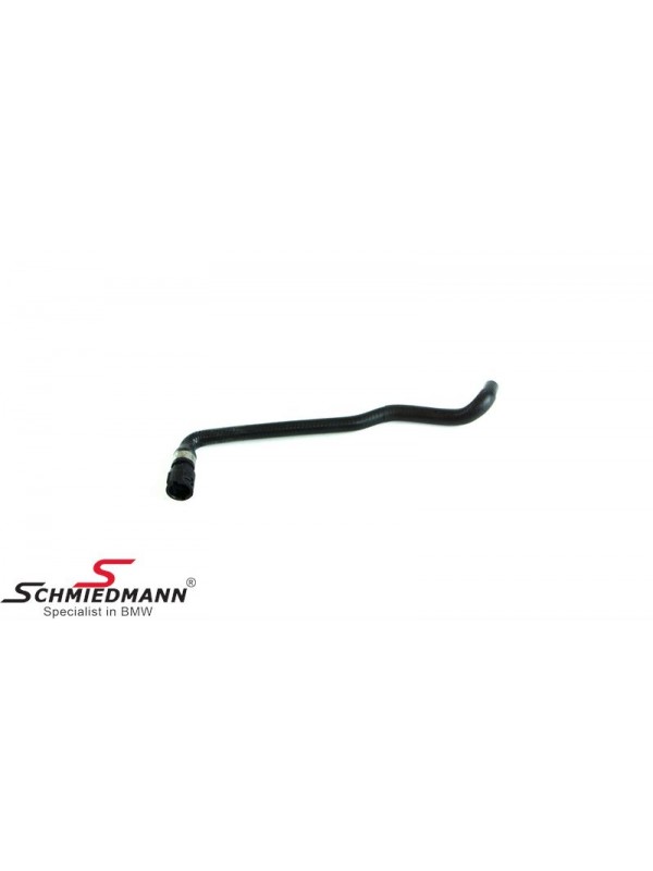 X5 E70 E71 F15 F16 EK SU HORTUMU… X5 E70 E71 F15 F16 EK SU HORTUMU…