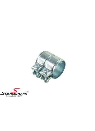 EKSOZ KELEPÇESİ EKSOZ KELEPÇESİ