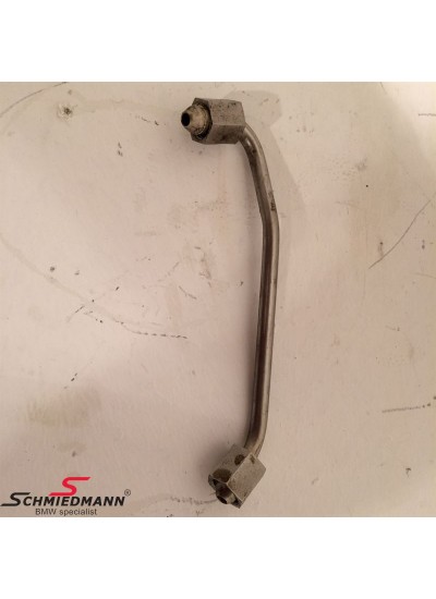 N54 YAKIT HORTUMU N54 YAKIT HORTUMU