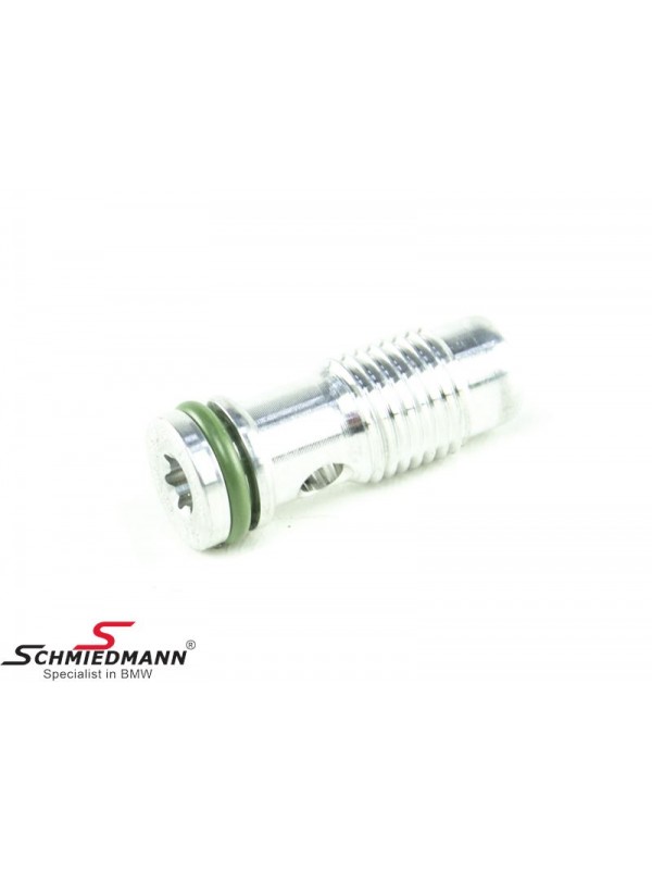 F20/F30/E90/E93 ///M3 SİLİNDİR KAPAK ÇEK VALFİ N13/S65…