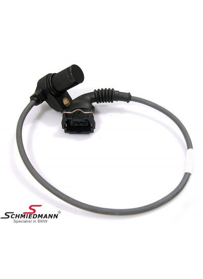 E39/E38/Z8 E52/X5 E53 EKSANTRİK SENSÖRÜ M62