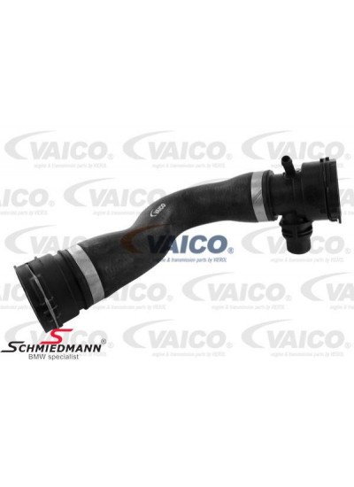 E82/E88/E90/E92/E93 RADYATÖR ÜST HORTUMU 3,5İ N54/N55