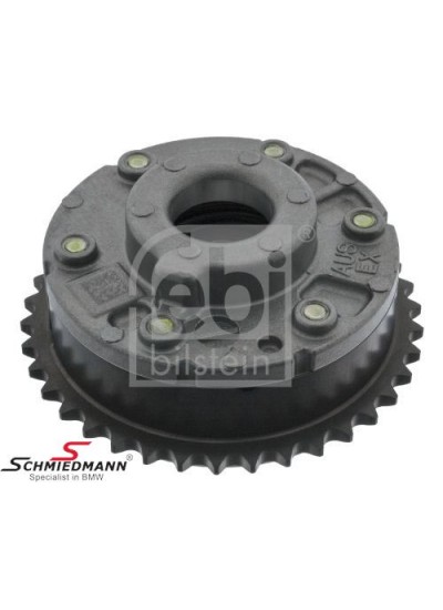 E87/E90/E60/E63/F10/F01/X6 E71/Z4 E89 VANOS EKSOZ N43/N53/N54