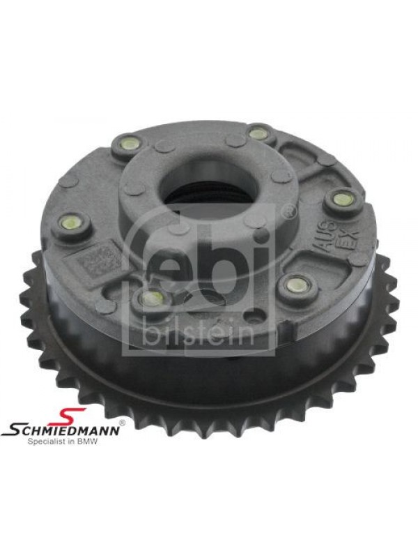 E87/E90/E60/E63/F10/F01/X6 E71/Z4 E89 VANOS EKSOZ N43/N53/N54… E87/E90/E60/E63/F10/F01/X6 E71/Z4 E89 VANOS EKSOZ N43/N53/N54…